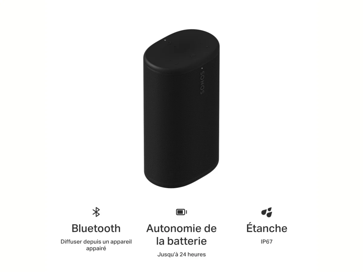 SONOS PLAY - Image 23