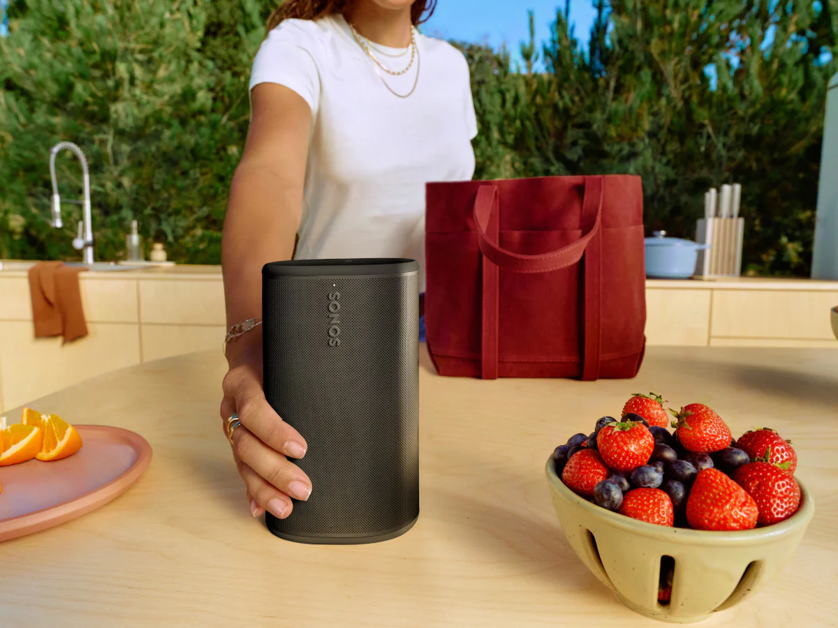 SONOS PLAY - Image 28