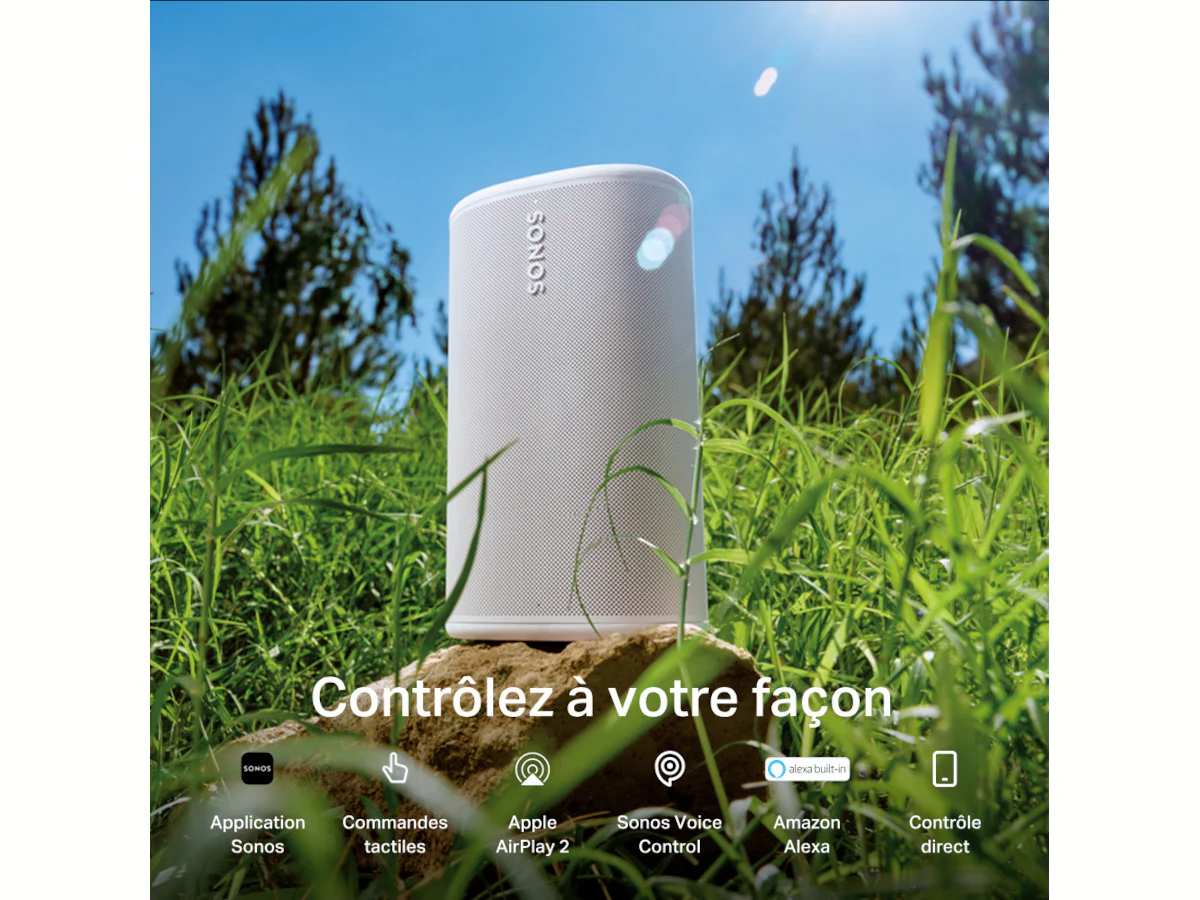 SONOS PLAY - Image 6