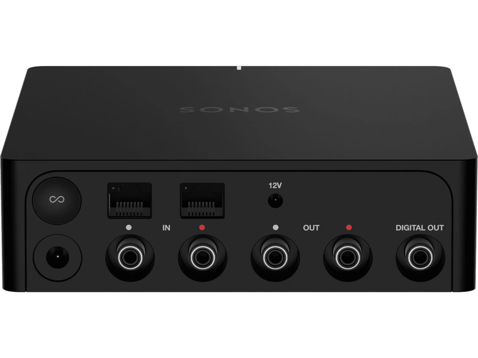 SONOS PORT Noir - Image 4