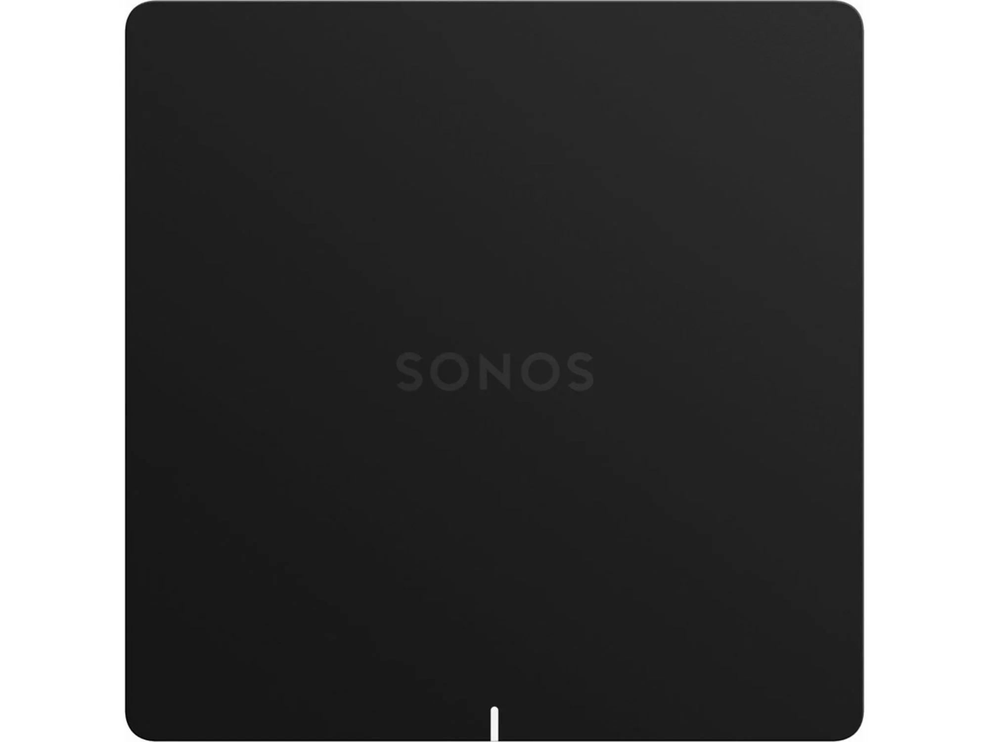 SONOS PORT Noir - Image 5