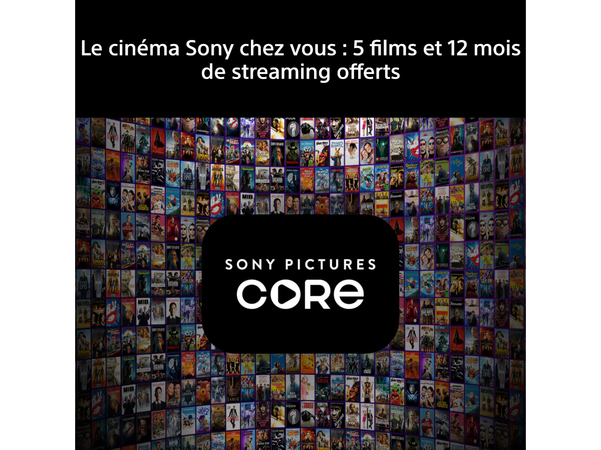 SONY 43 BRAVIA 2 II (K43S25M2PB) - Image 11