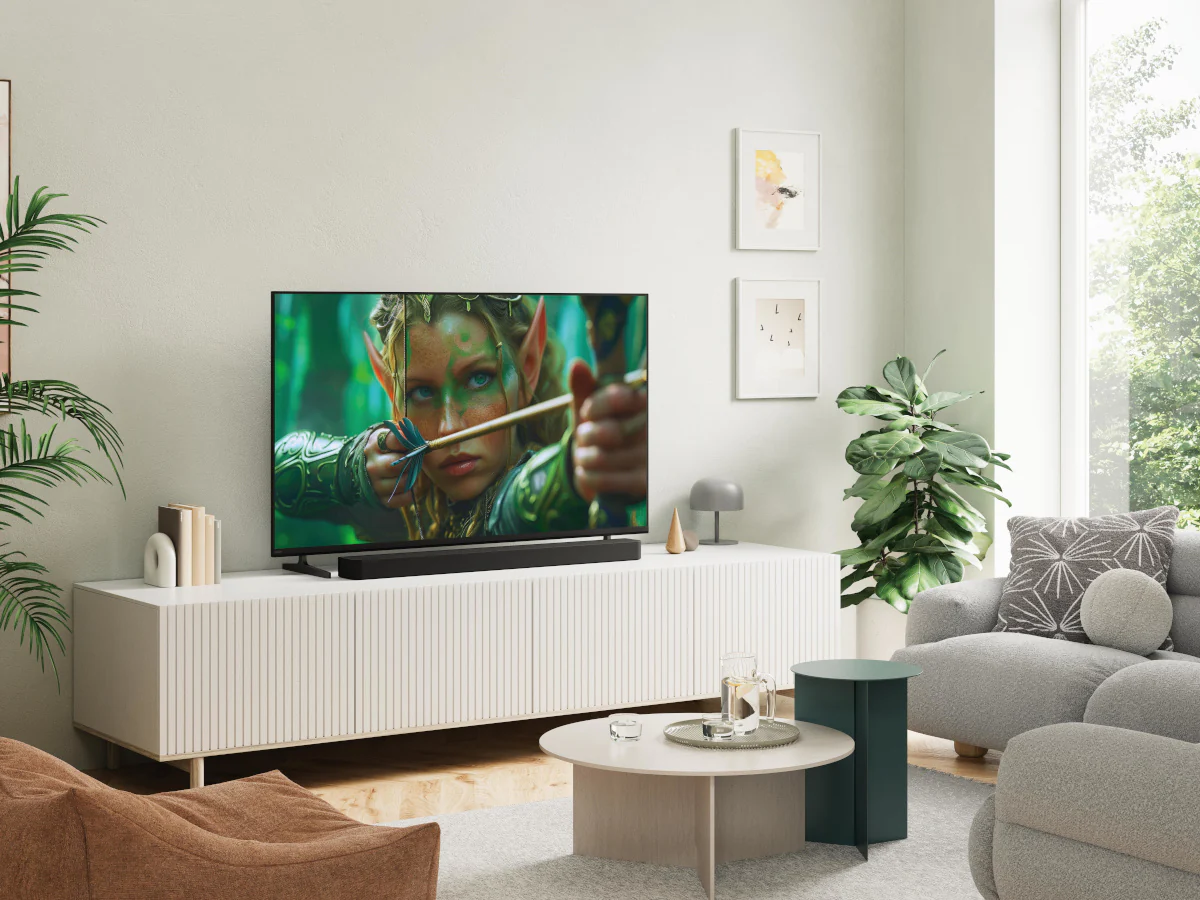SONY 43 BRAVIA 2 II (K43S25M2PB) - Image 17
