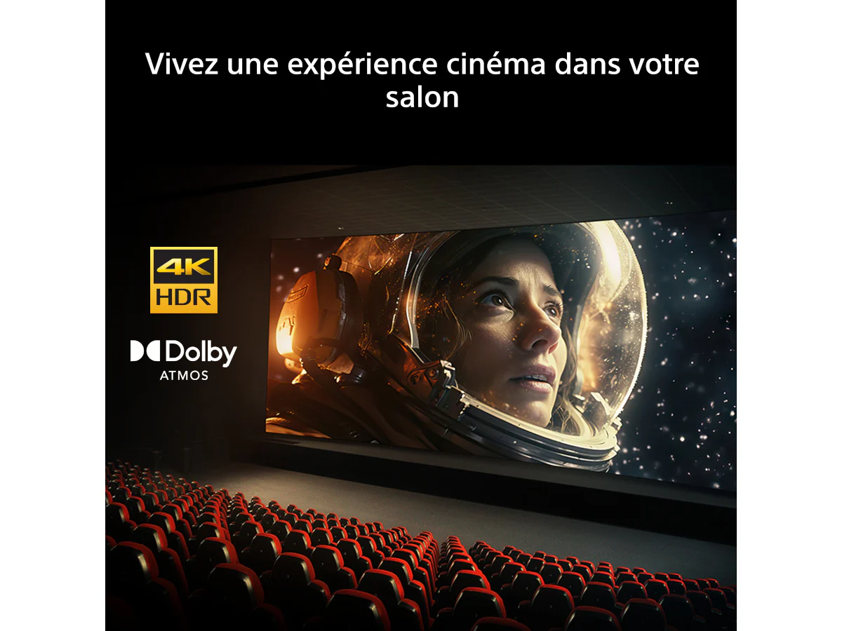 SONY 43 BRAVIA 2 II (K43S25M2PB) - Image 5
