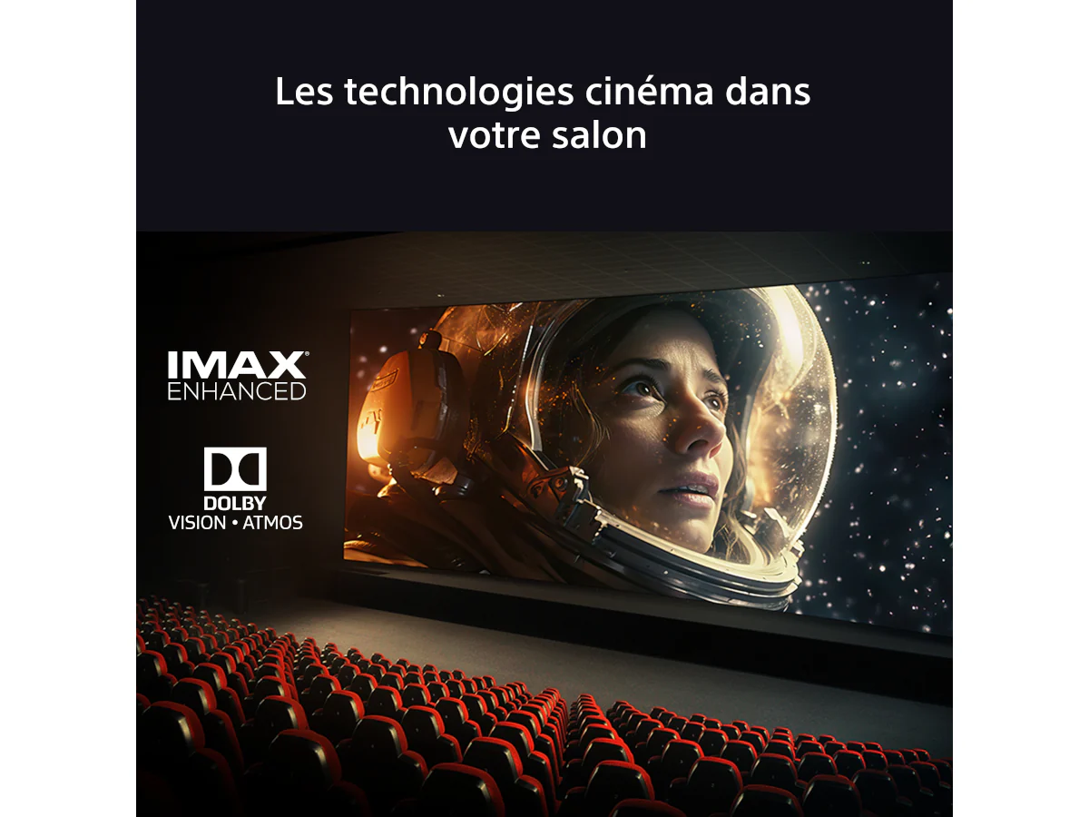 SONY 55 BRAVIA 8 II (K-55XR8M2) - Image 15