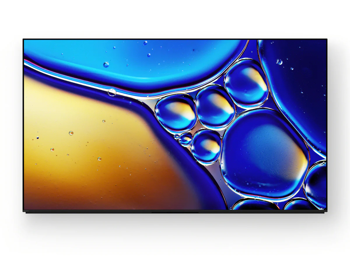SONY 55 BRAVIA 8 II (K-55XR8M2) - Image 8