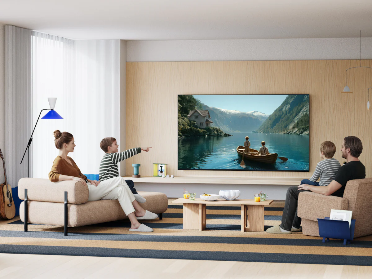 SONY 100 BRAVIA 3 II (K100XR35M2PB) - Image 14