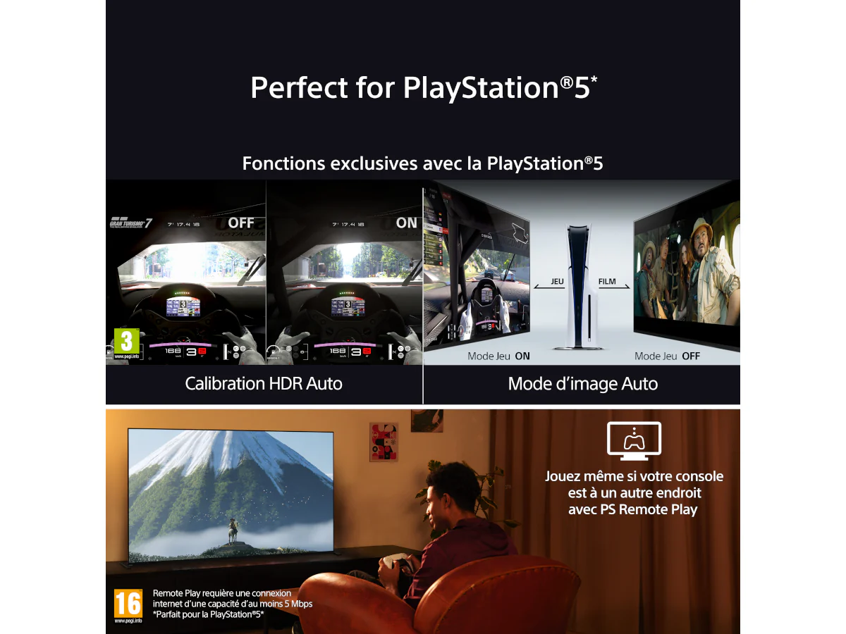 SONY 43 BRAVIA 3 (K-43S3) - Image 13