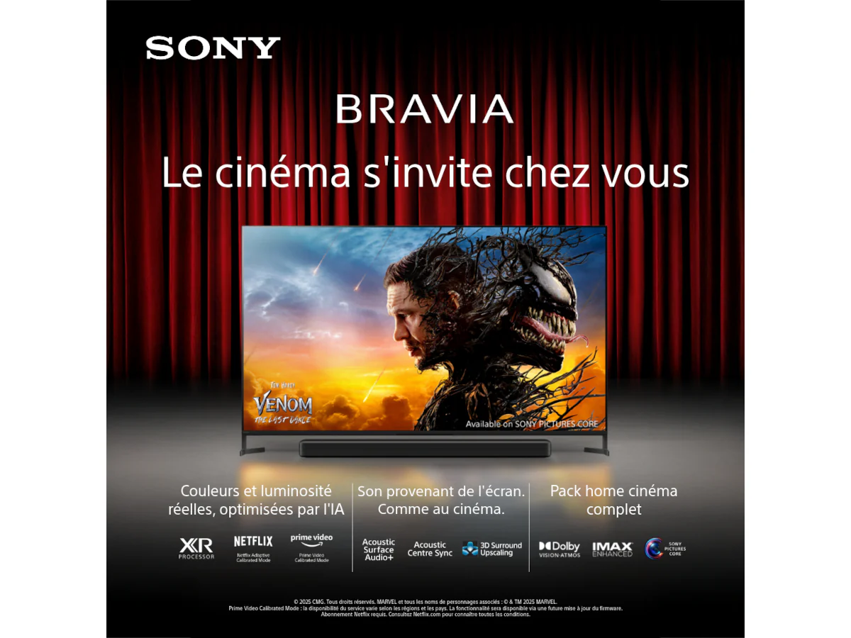 SONY 43 BRAVIA 3 (K-43S3) - Image 18