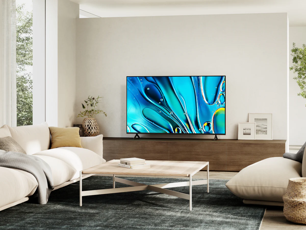SONY 43 BRAVIA 3 (K-43S3) - Image 22