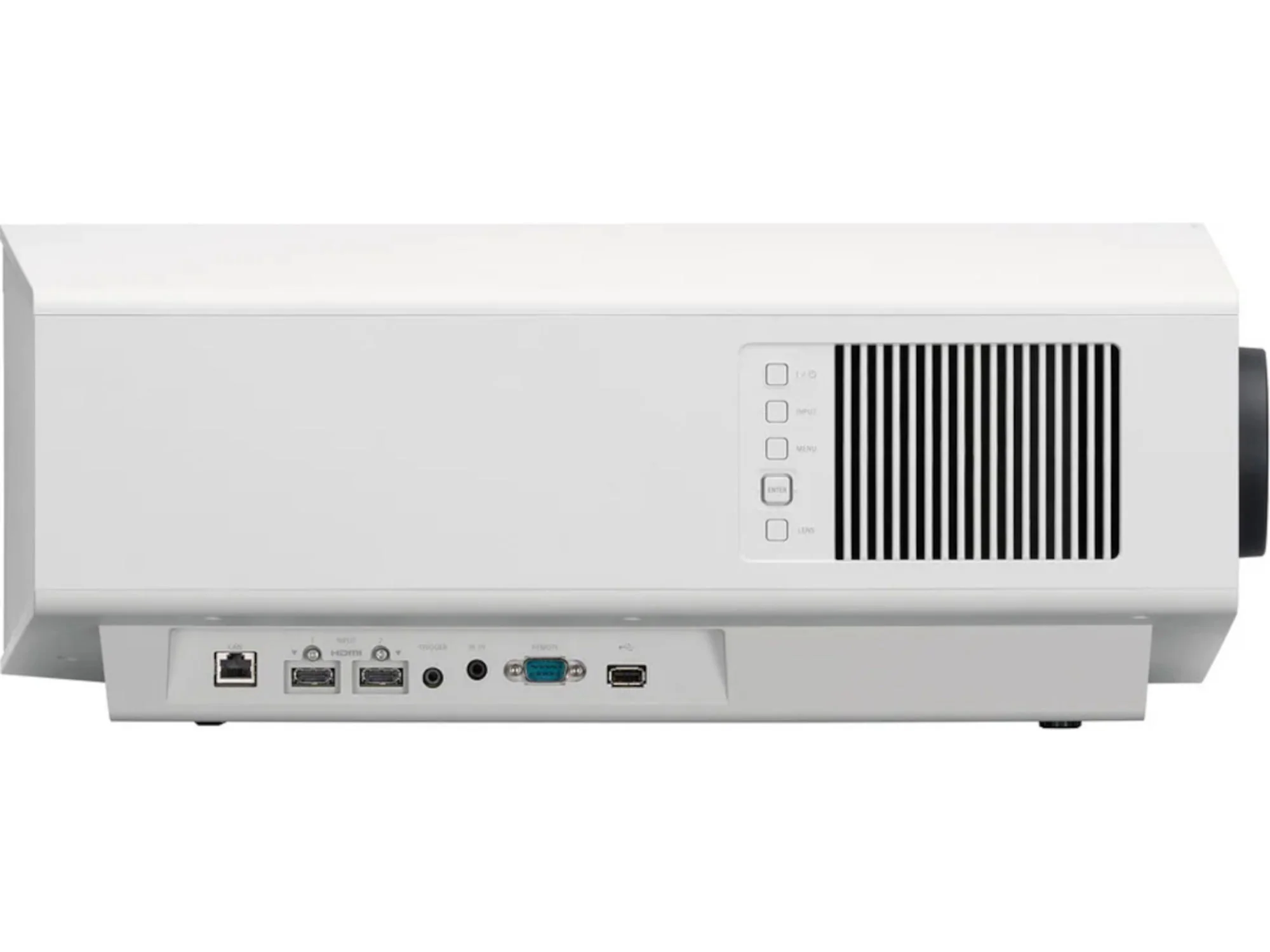 SONY BRAVIA Projector 8 (VPL-XW6100ES) Blanc - Image 2