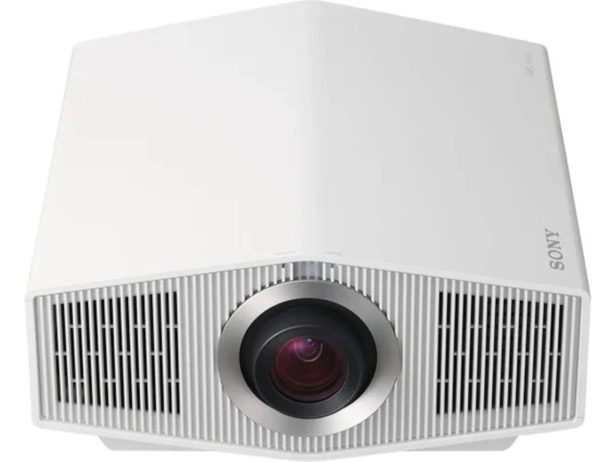 SONY BRAVIA Projector 8 (VPL-XW6100ES) Blanc - Image 4