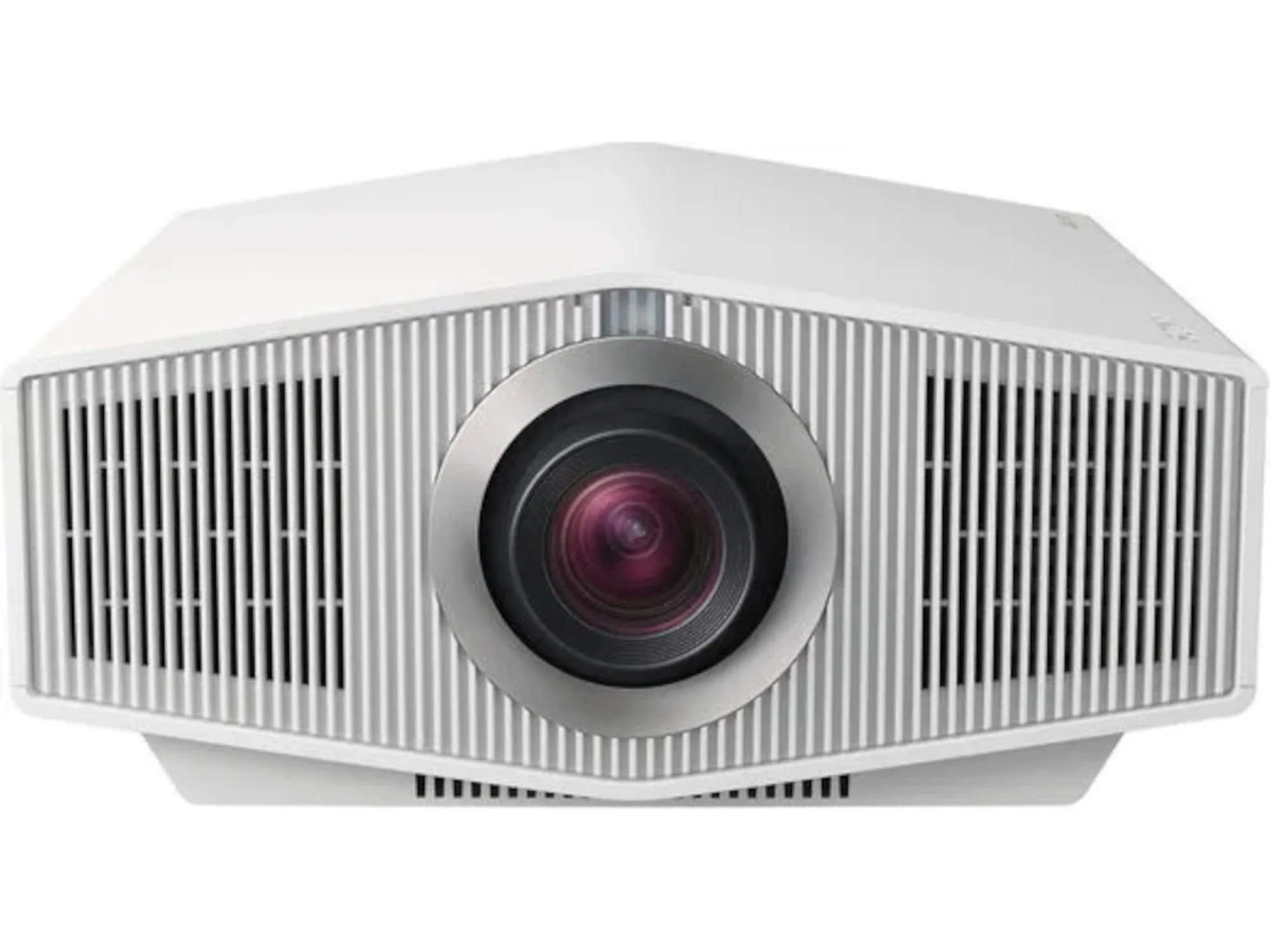 SONY BRAVIA Projector 8 (VPL-XW6100ES) Blanc - Image 5