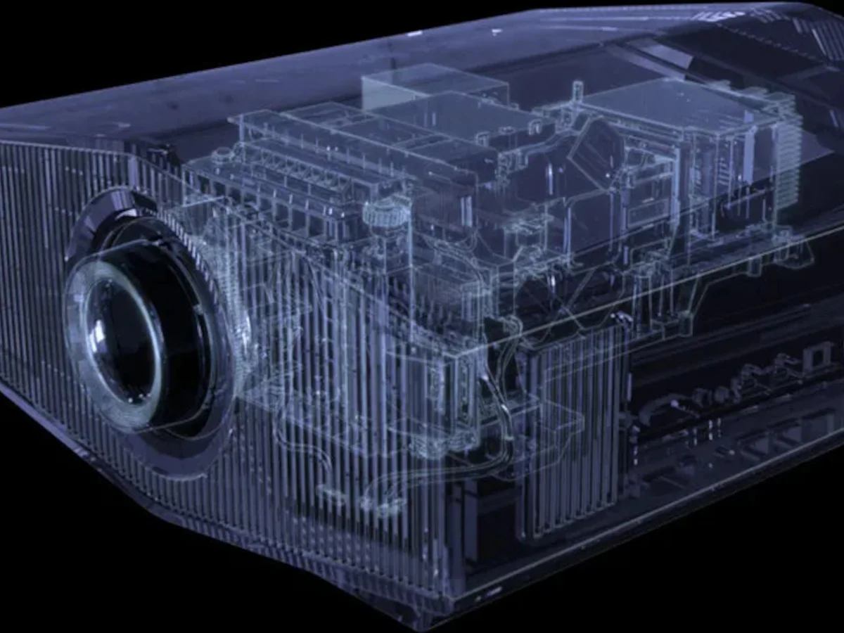 SONY BRAVIA Projector 9 (VPL-XW8100ES) - Image 14