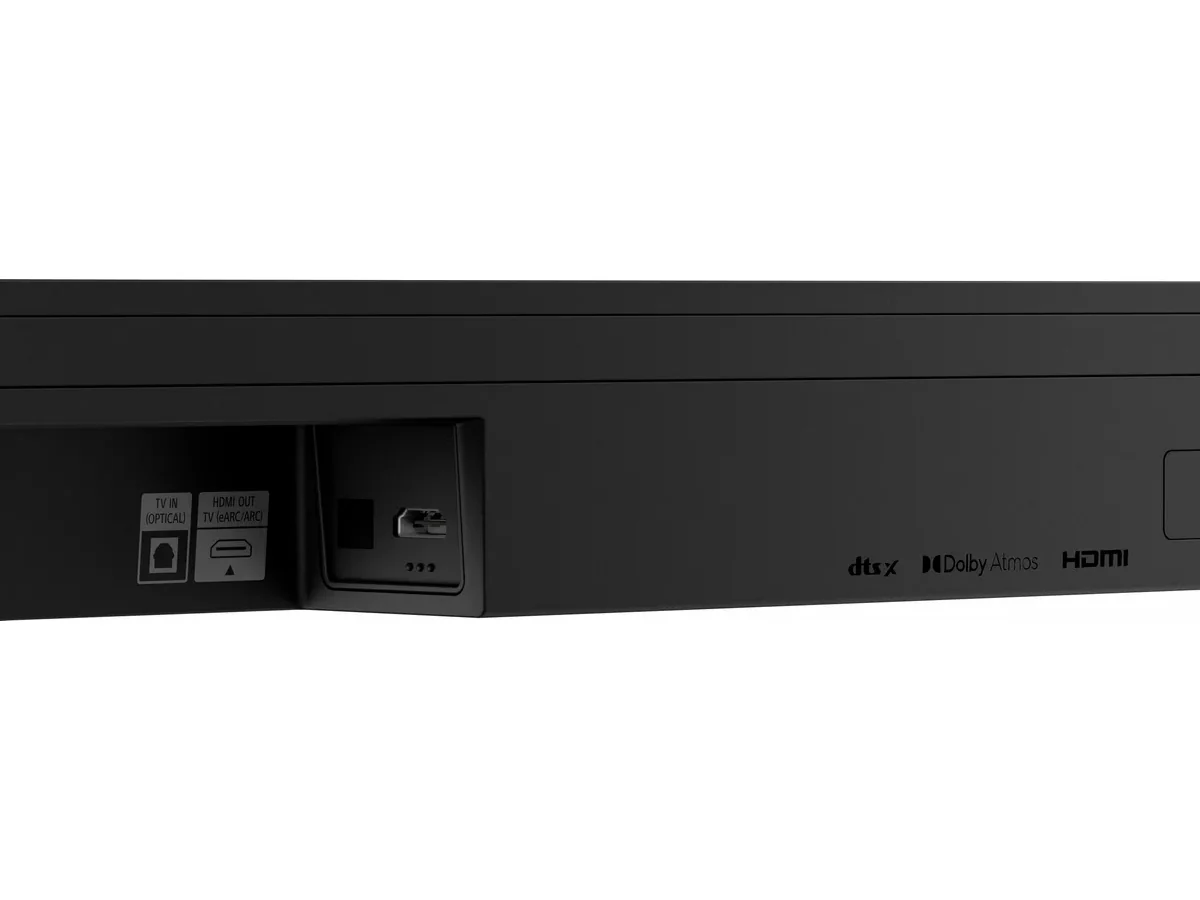 SONY BRAVIA Theatre Bar 6 - Image 3