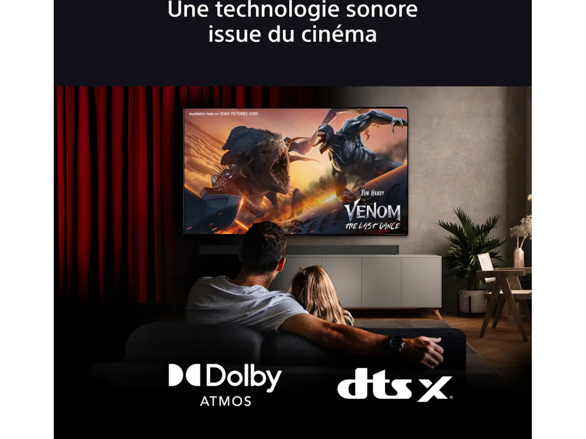 SONY BRAVIA Theatre System 6 - Image 4