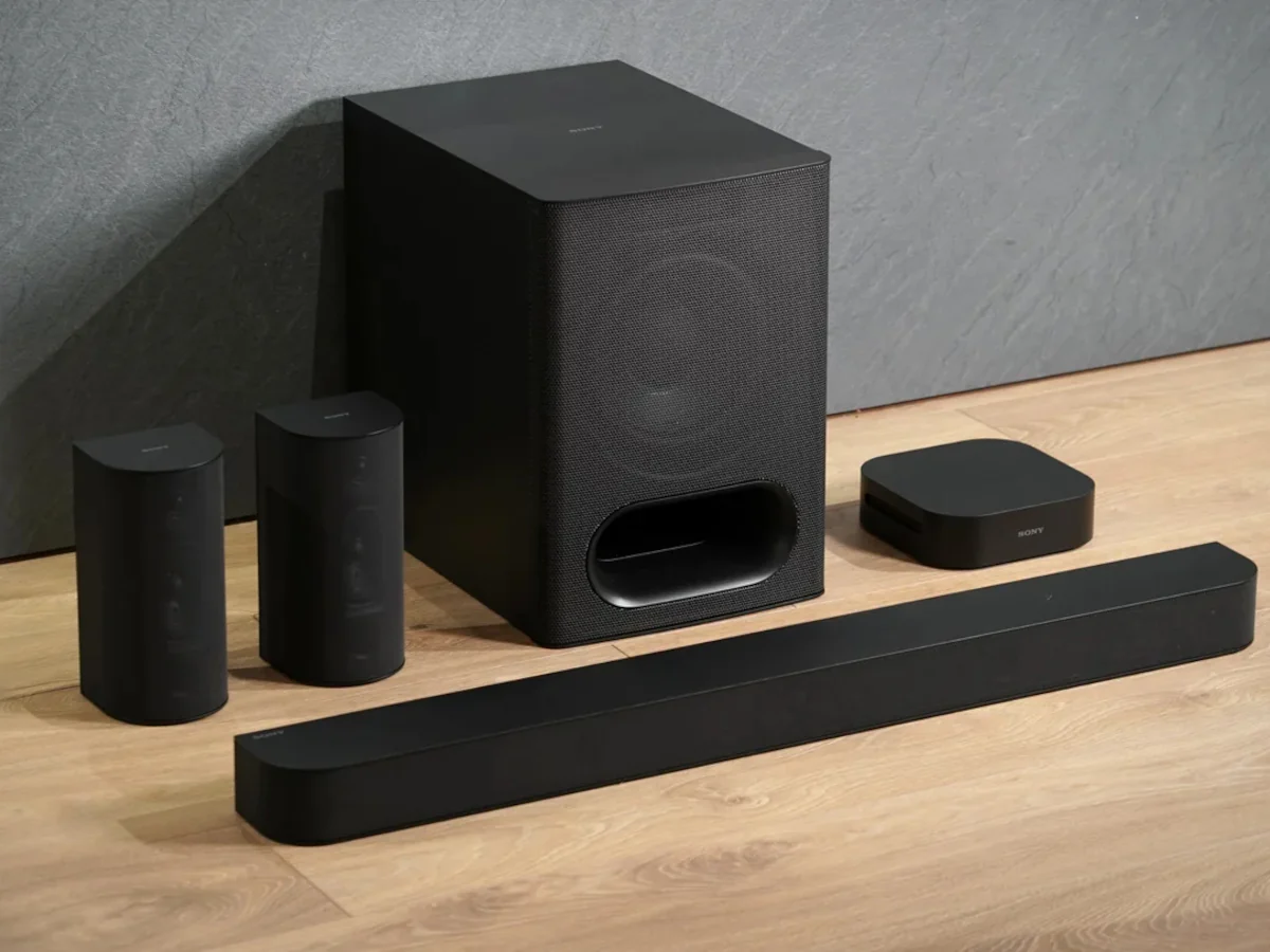 SONY BRAVIA Theatre System 6 - Image 7