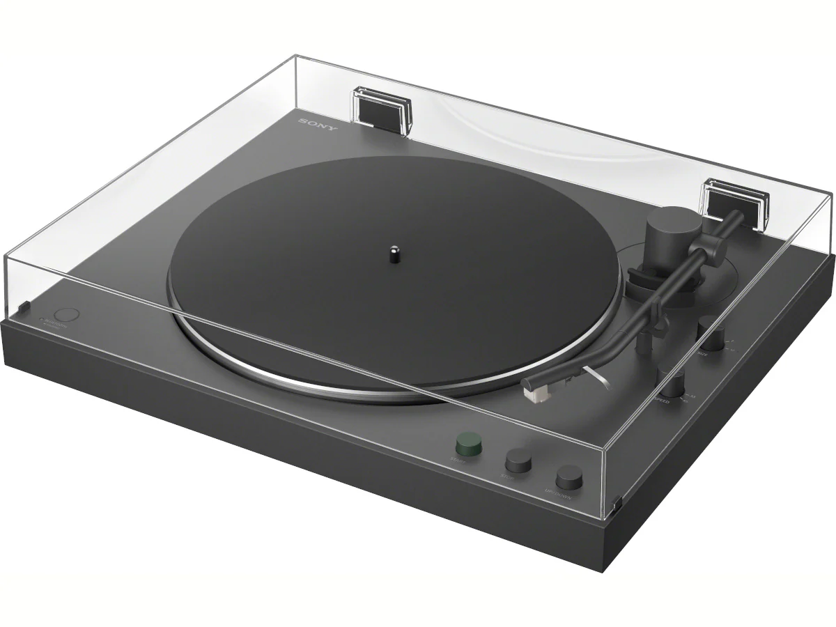 SONY PS-LX3BT