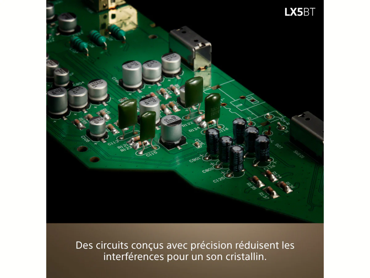SONY PS-LX5BT - Image 7
