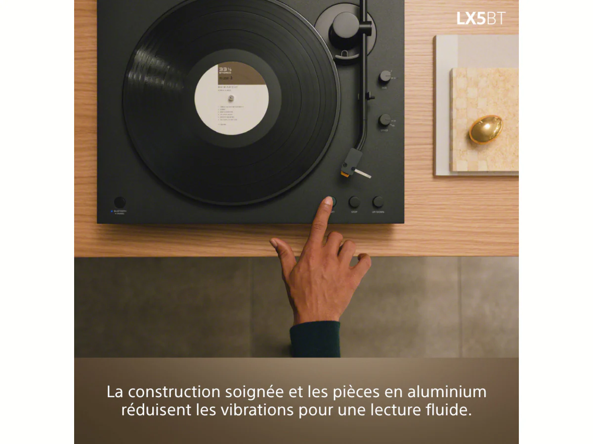 SONY PS-LX5BT - Image 9