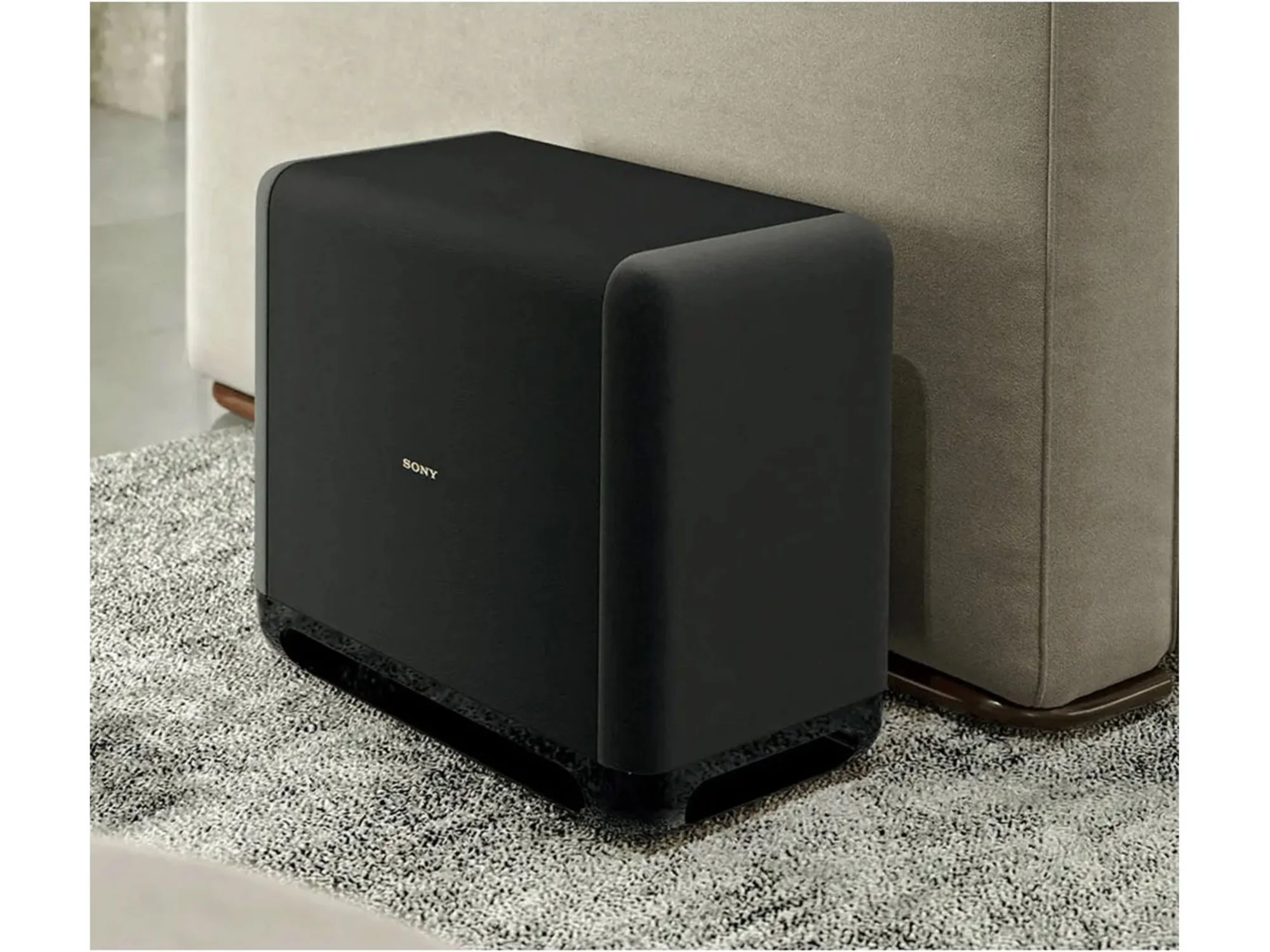 SONY SA-SW5 - Image 3