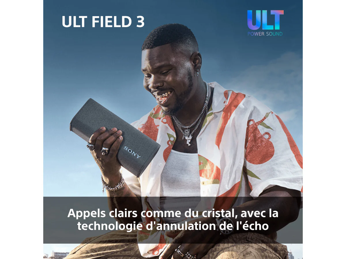 SONY ULT FIELD 3 - Image 10