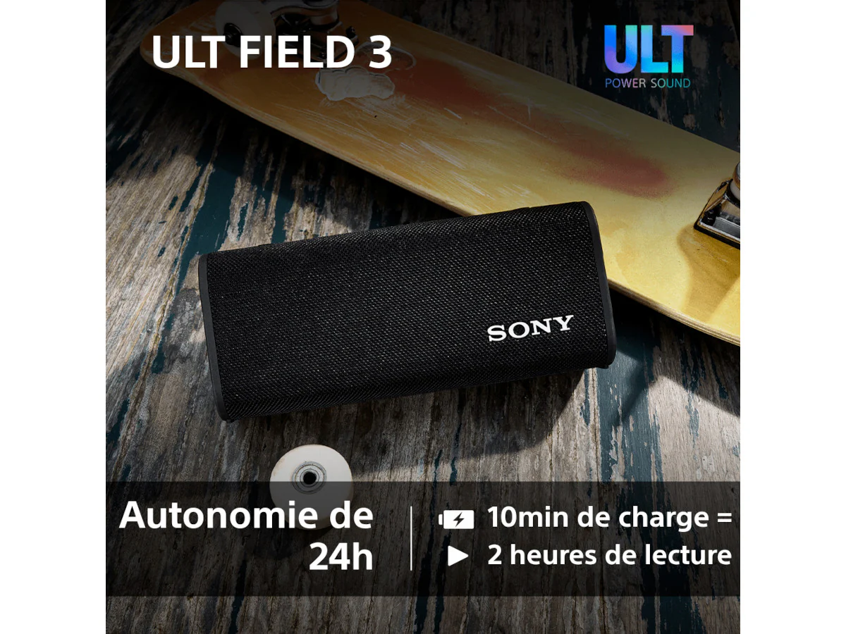 SONY ULT FIELD 3 - Image 13