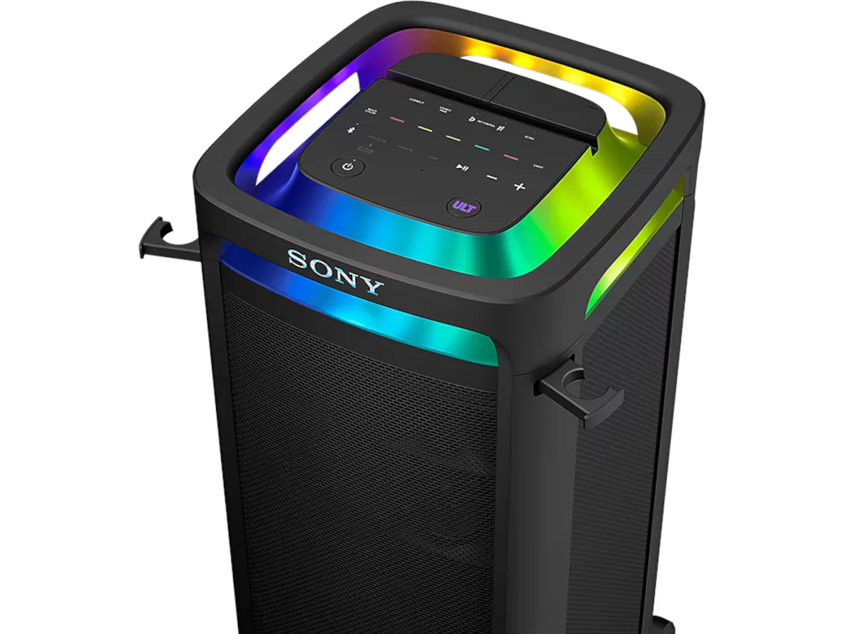 SONY ULT TOWER 9AC - Image 4