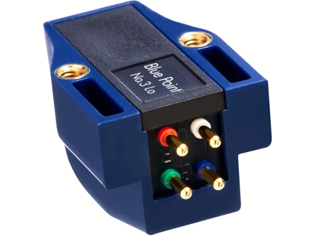 SUMIKO Blue Point No.3 Low - MC - Image 2