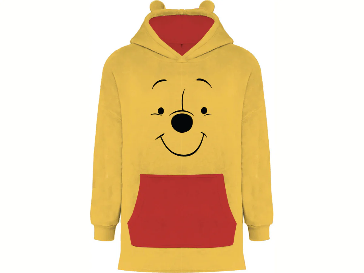 SWEAT PLAID - WINNIE