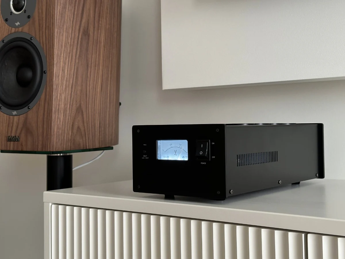 TAGA HARMONY PC-5000 - Image 10