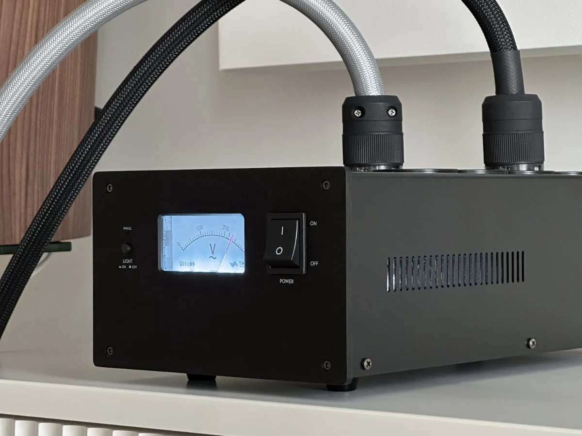 TAGA HARMONY PC-5000 - Image 14