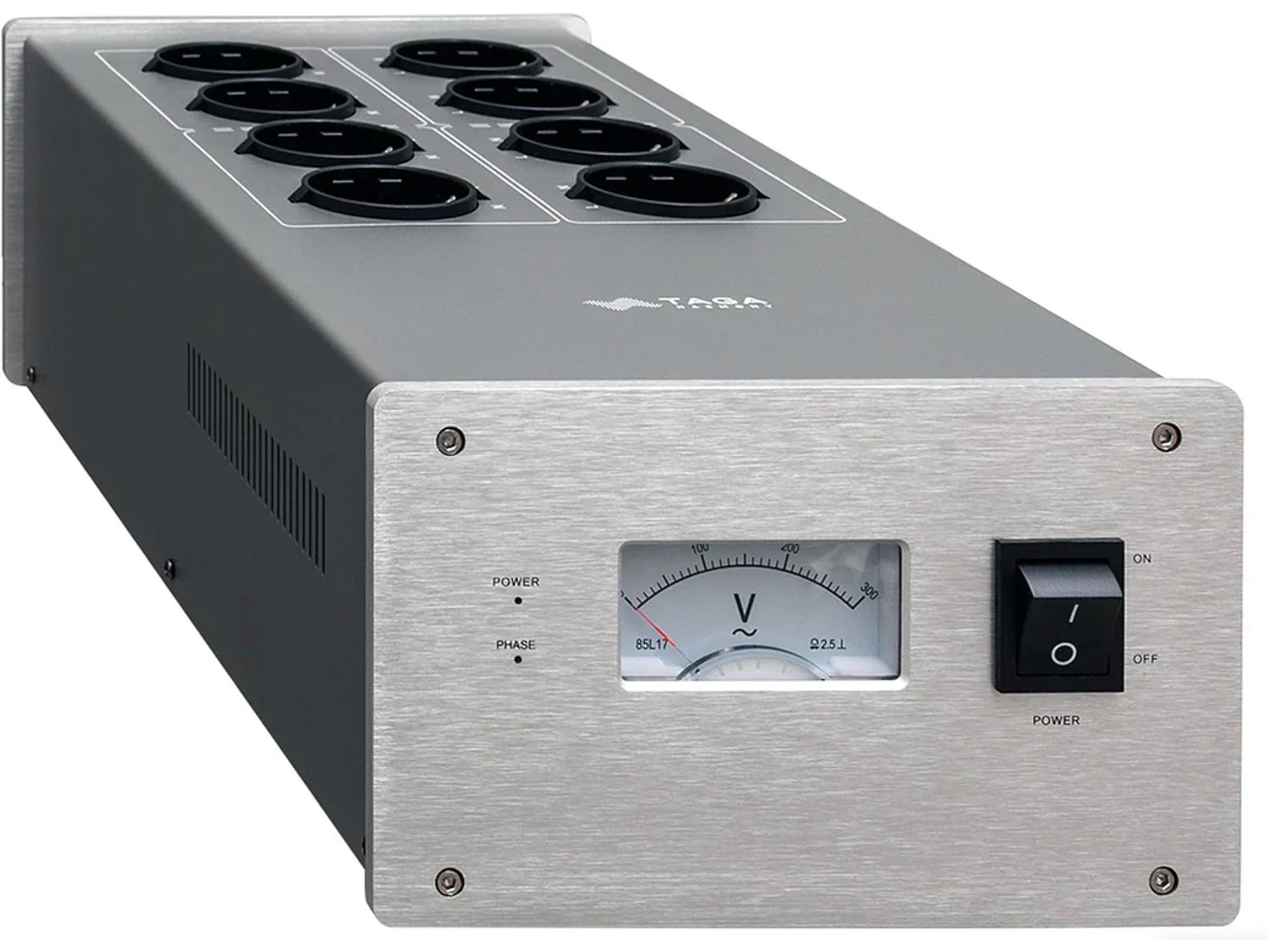 TAGA HARMONY PC-5000 - Image 15