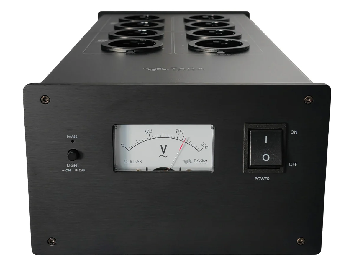 TAGA HARMONY PC-5000 - Image 3