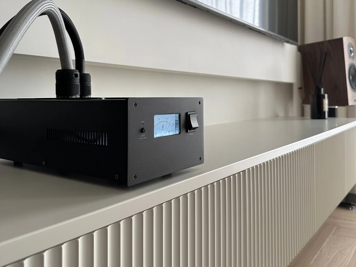 TAGA HARMONY PC-5000 - Image 7
