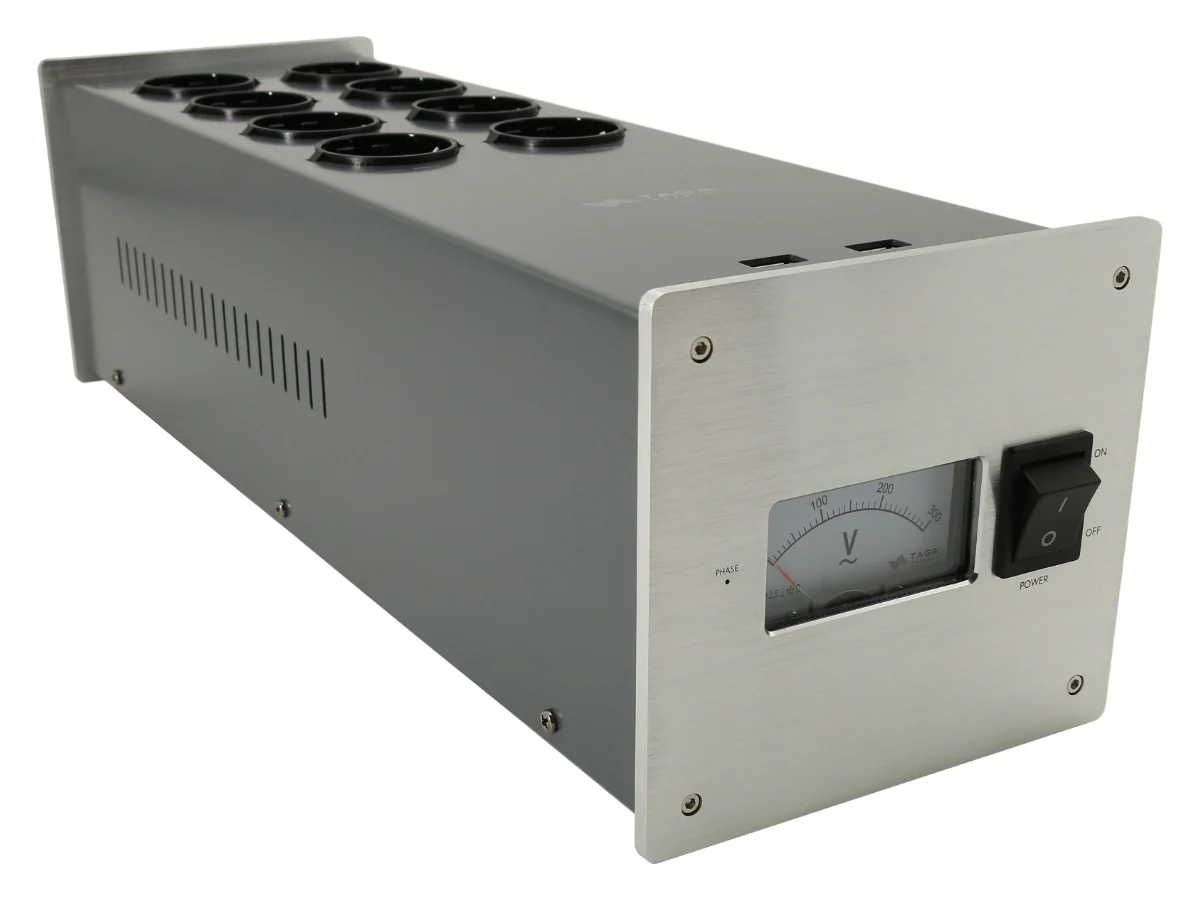 TAGA HARMONY PF-1000LPS - Image 10
