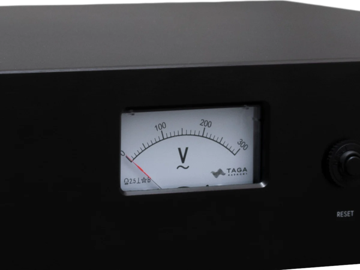 TAGA HARMONY PF-2000 - Image 3
