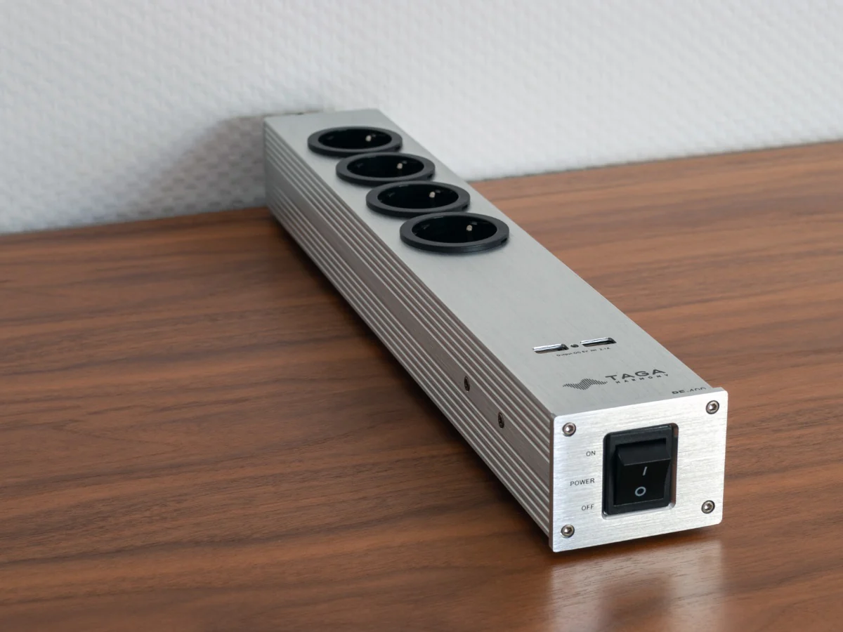 TAGA HARMONY PF-400USB - Image 10