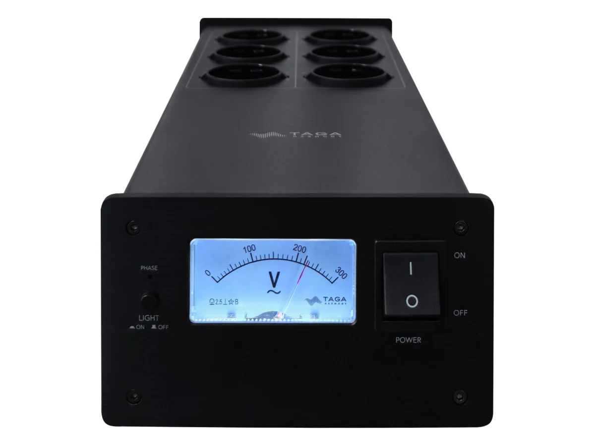 TAGA HARMONY PF-600 - Image 2
