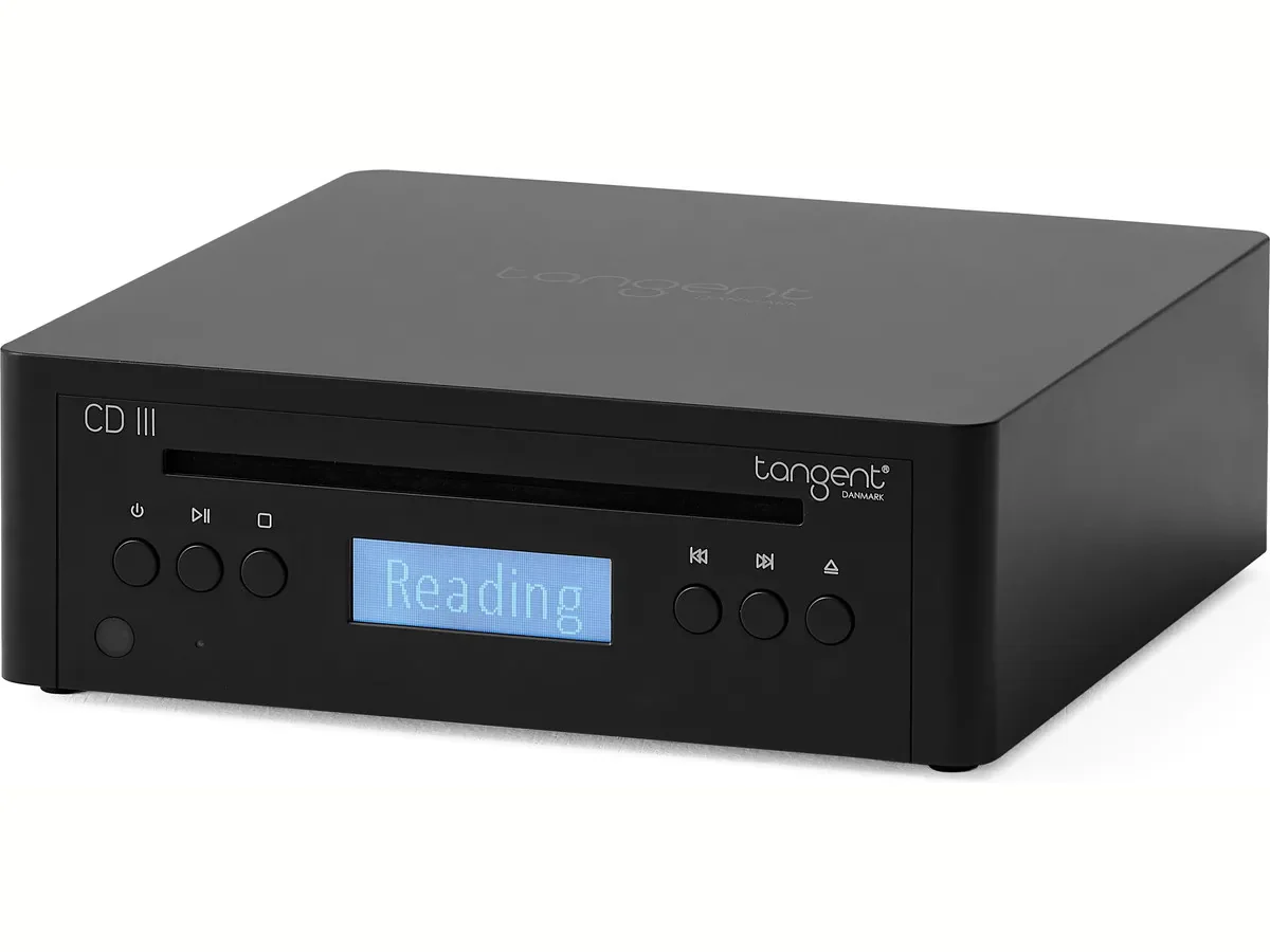TANGENT CD III - Image 2