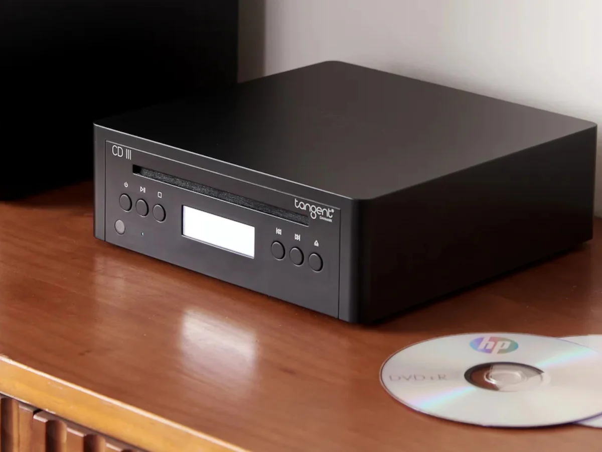 TANGENT CD III - Image 5