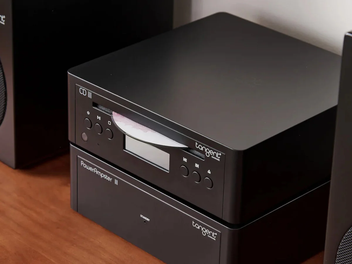TANGENT PowerAmpster III - Image 7