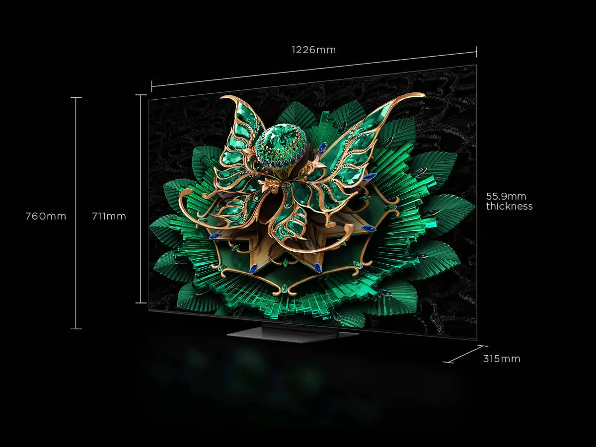 TCL 55C7K - Image 6