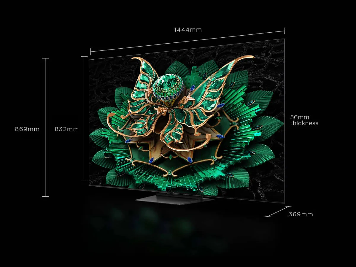 TCL 65C7K - Image 6