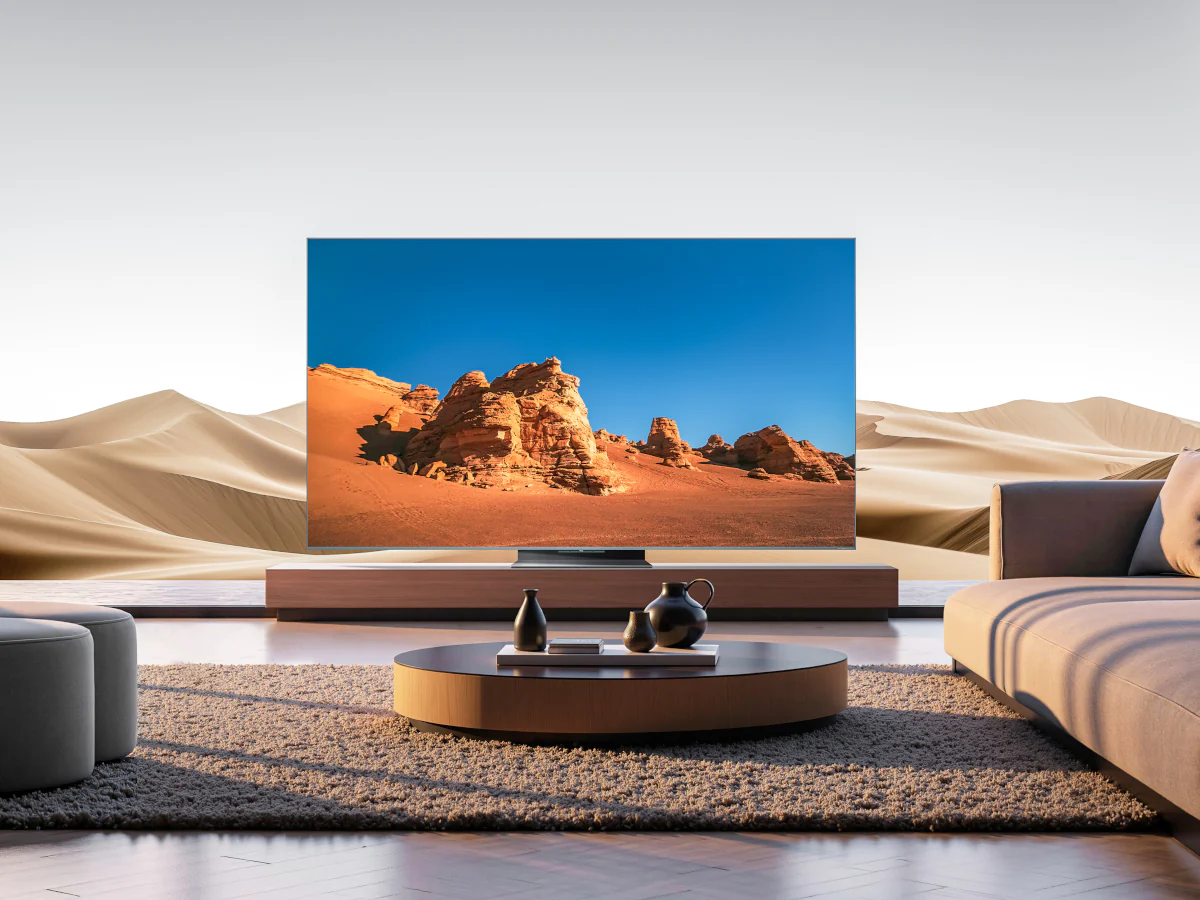 TCL 75C9K - Image 9