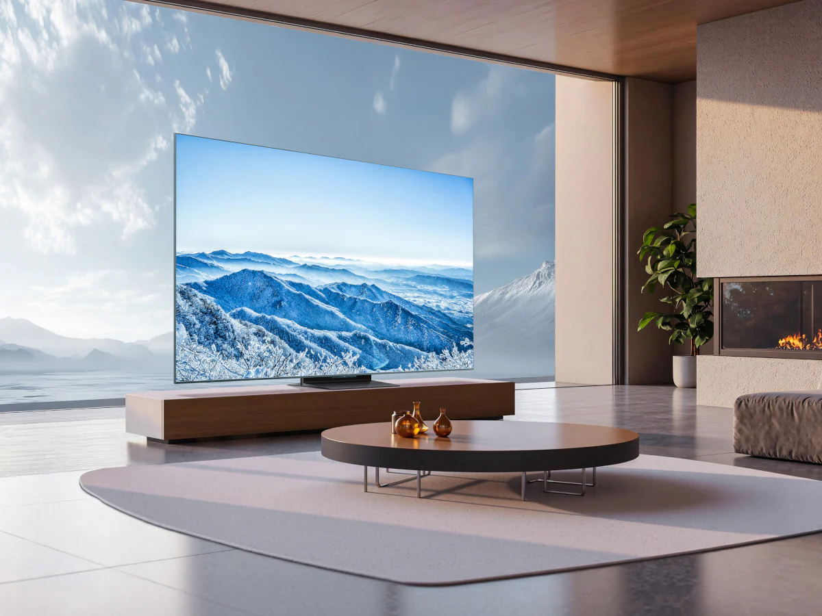 TCL 75C9K - Image 8