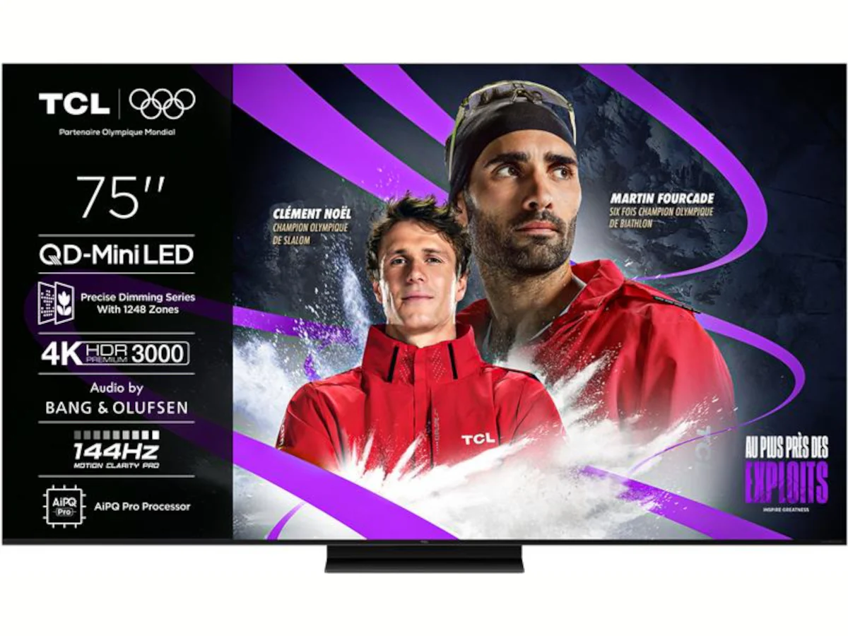 TCL 75C7K