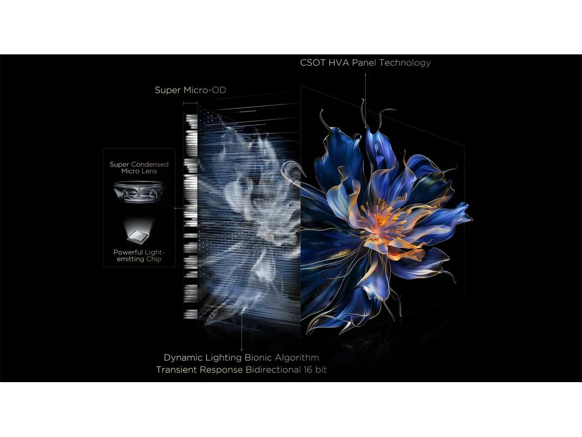 TCL 98X11K - Image 7