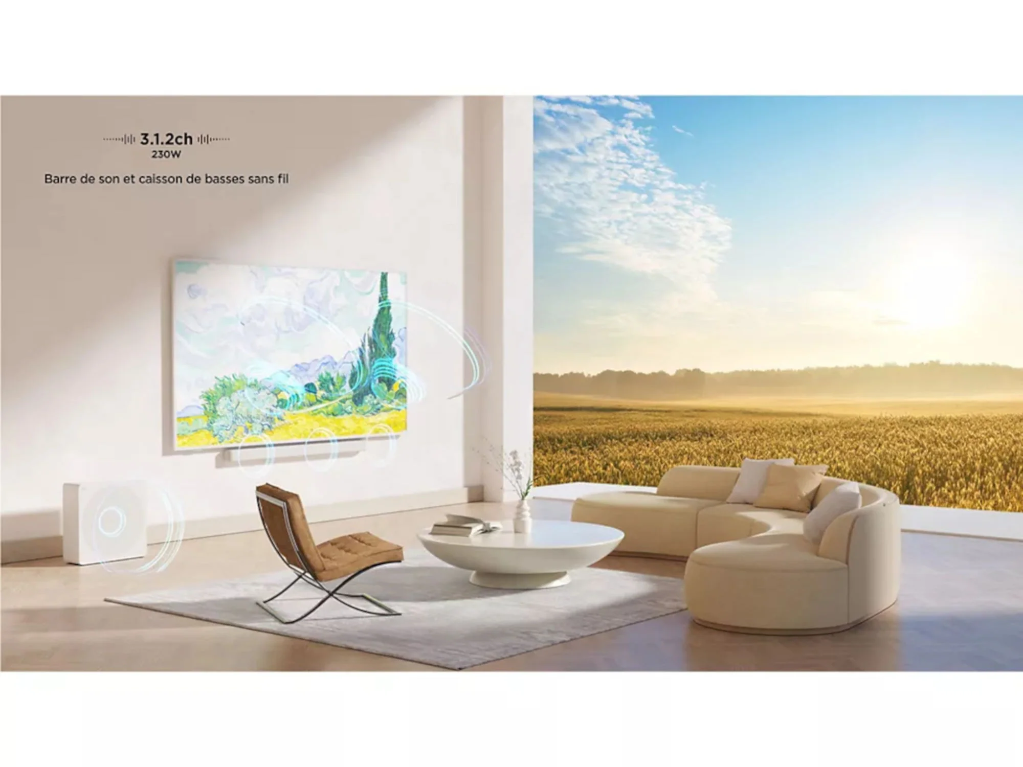 TCL NXTVISION 75A300 PRO - Image 10