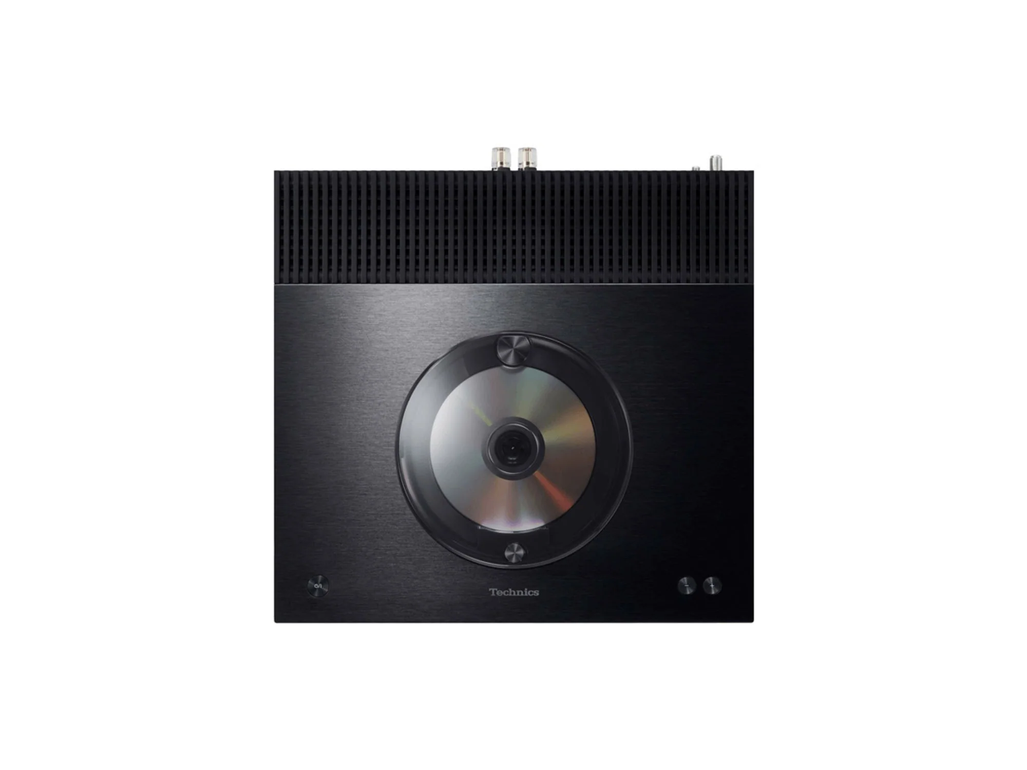 TECHNICS SA-C600EG-K Noir - Image 3
